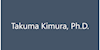 Takuma Kimura logo