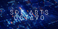 SDE Arts | Octavo logo