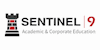Sentinel 9 logo