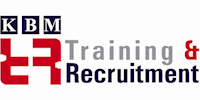 KBM training logo