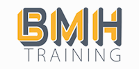 BMH Training logo