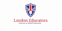 London Educators logo