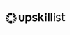 Upskillist logo