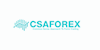 CSAForex logo