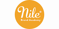 Nile Brand Design logo