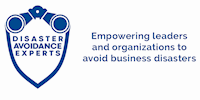 Disaster Avoidance Experts logo