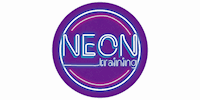 Neon Training logo