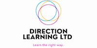 Direction Learning Ltd logo