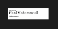 Hani Mohammadi logo