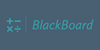 Blackboard Learning logo
