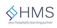 Ehotel management school logo