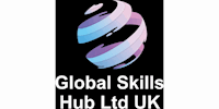 Global Skills Hub logo