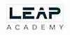 Leap Academy logo