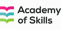 Academy of Skills logo