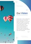 Our Vision 1