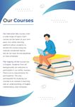 Our Courses 1
