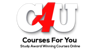 Course 4 U logo