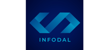 Infodal logo