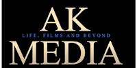 AK Media logo