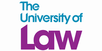 The University of Law – Psychology logo