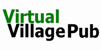 Virtual Village Pub Limited logo