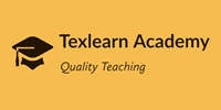 Texlearn Academy logo