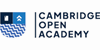 Cambridge Open Academy logo