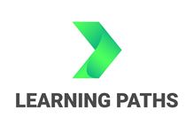 Learning Paths Brand Logo