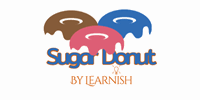 Sugar Donut logo