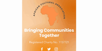 African Cultural Association logo