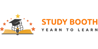 Study Booth logo