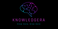 Knowledgera logo