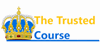 The Trusted Course logo