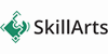 Skill Arts logo