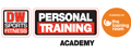 DW Sports Personal Trainer Academy logo