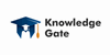 Knowledge Gate logo