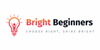 Bright Beginners logo