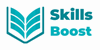 Skills Boost logo