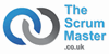 TheScrumMaster.co.uk logo