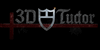 3D Tudor logo