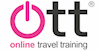 Online Travel Training logo