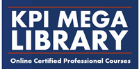 KPI Mega Library logo