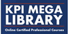 KPI Mega Library logo