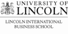 University of Lincoln Work-Based Distance Learning logo