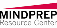 MindPrep Resource Center logo