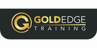 Gold Edge Training logo