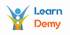 Learn Demy logo