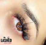 Lash Art