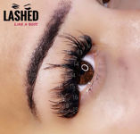 Lash Art