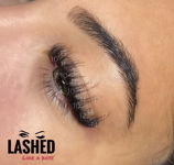 Lash Art